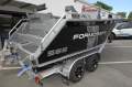 New Formosa 565 SRT Side Console On order