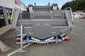 New Formosa 565 SRT Side Console On order