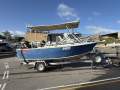 Westerberg 5.2 Runabout 2018 Model Mercury 115 pro XS 4 stroke with 600HRS