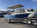 Westerberg 5.2 Runabout 2018 Model Mercury 115 pro XS 4 stroke with 600HRS