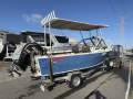 Westerberg 5.2 Runabout 2018 Model Mercury 115 pro XS 4 stroke with 600HRS
