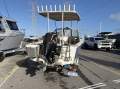Westerberg 5.2 Runabout 2018 Model Mercury 115 pro XS 4 stroke with 600HRS