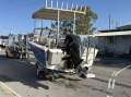 Westerberg 5.2 Runabout 2018 Model Mercury 115 pro XS 4 stroke with 600HRS