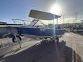 Westerberg 5.2 Runabout 2018 Model Mercury 115 pro XS 4 stroke with 600HRS