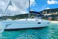 Beneteau Oceanis 351