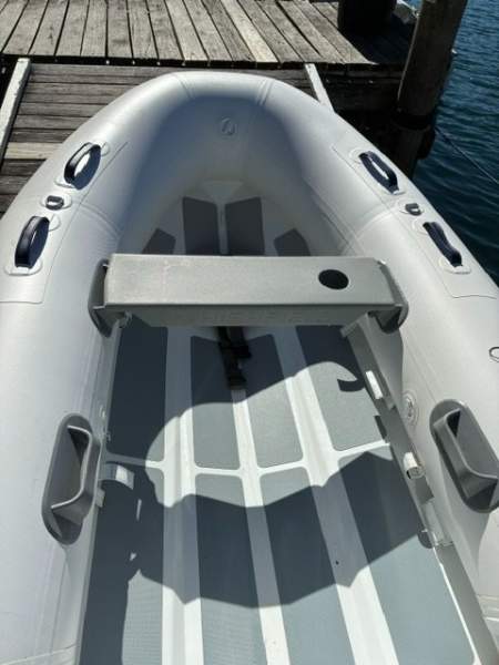 Highfield Ultralite 260 PVC