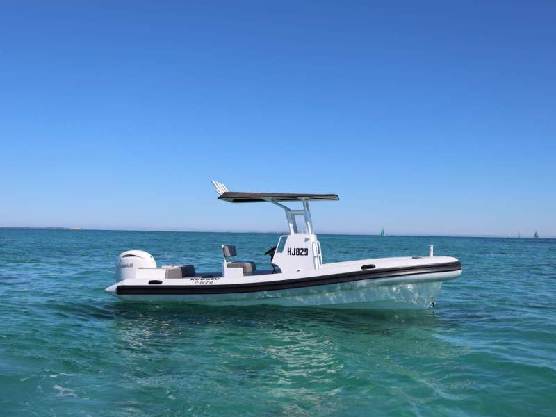 Rugged Marine RM7
