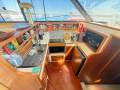 Riviera 35 Blue Water