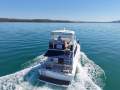 Riviera 35 Blue Water