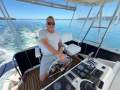 Riviera 35 Blue Water