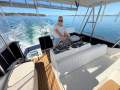 Riviera 35 Blue Water