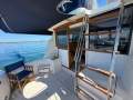Riviera 35 Blue Water