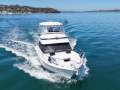 Riviera 35 Blue Water
