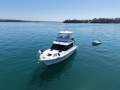 Riviera 35 Blue Water