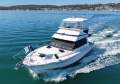 Riviera 35 Blue Water