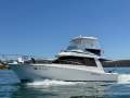 Riviera 35 Blue Water