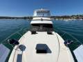 Riviera 35 Blue Water