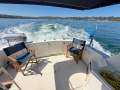 Riviera 35 Blue Water