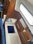 Van De Stadt Spirit 28:Starboard side mid ship, water blader,