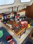 Van De Stadt Spirit 28:Extras, port side