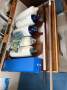 Van De Stadt Spirit 28:Fenders