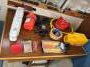 Van De Stadt Spirit 28:Safety