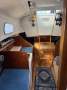 Van De Stadt Spirit 28:Starboard side mid and rear