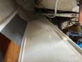 Van De Stadt Spirit 28:Starboard rear, bed and storage
