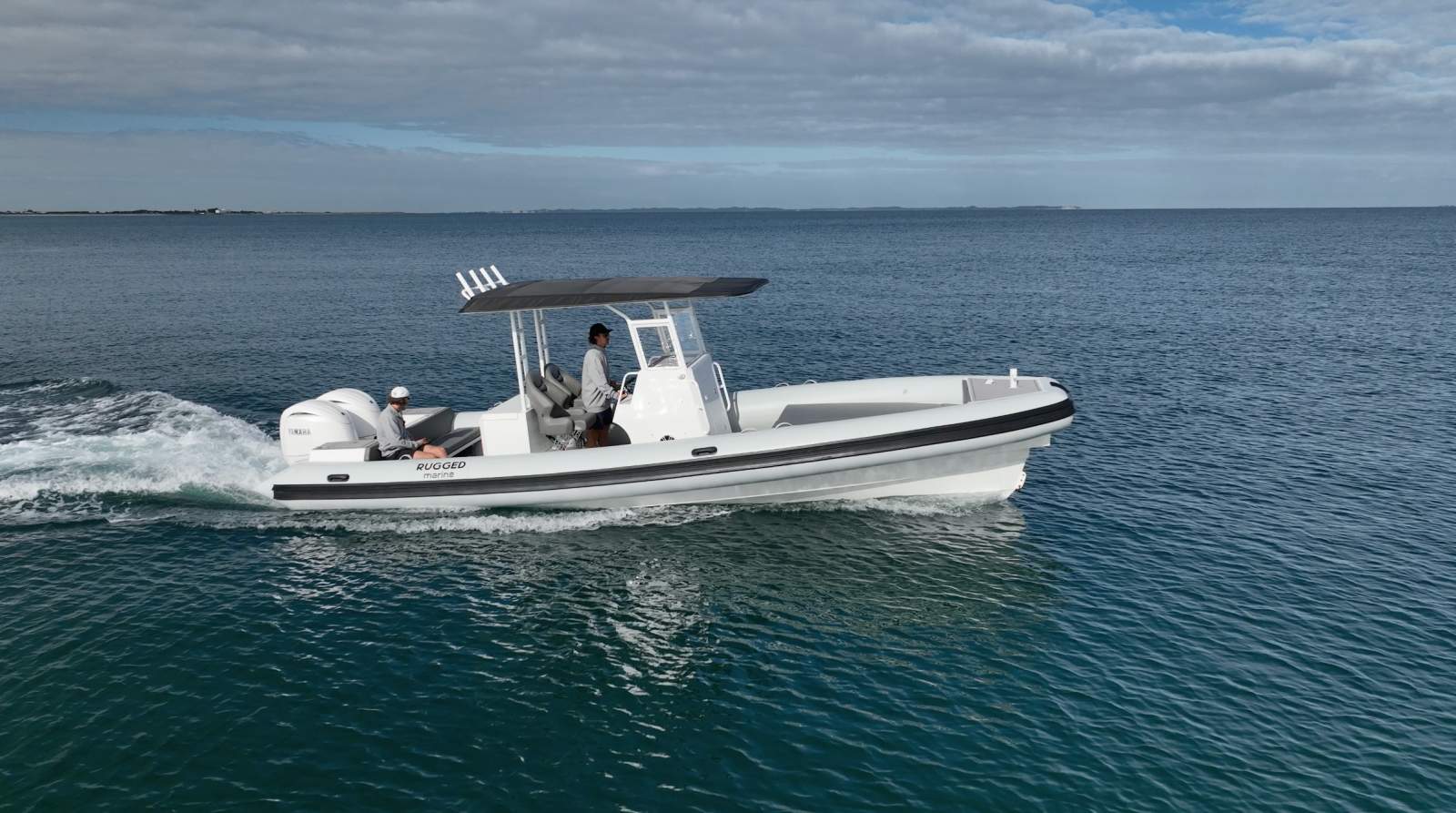 Rugged Marine RM9