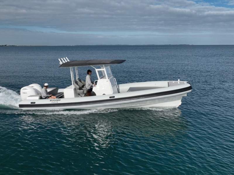 Rugged Marine RM9