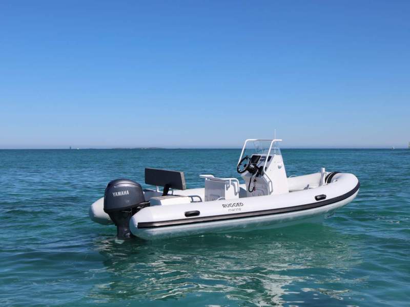 Rugged Marine RM5
