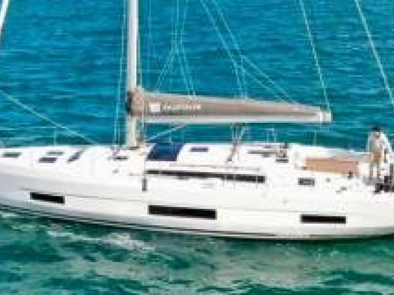 Dufour 470