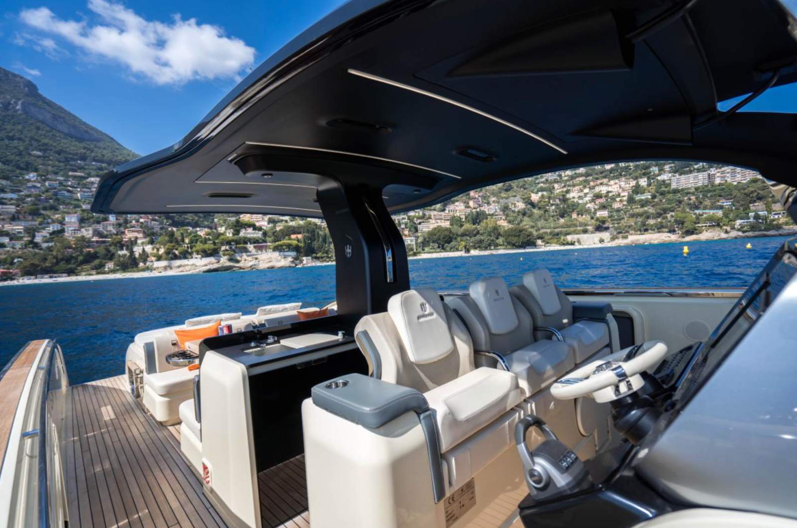 Invictus TT460