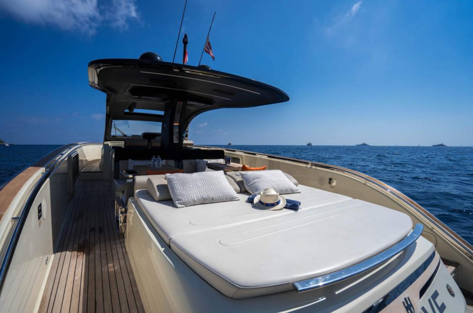 Invictus TT460