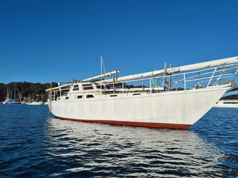 Roberts 43 Mauritius