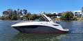 Sea Ray 265 Sundancer Sports Cruiser