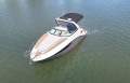 Sea Ray 265 Sundancer Sports Cruiser