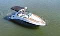 Sea Ray 265 Sundancer Sports Cruiser