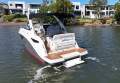 Sea Ray 265 Sundancer Sports Cruiser