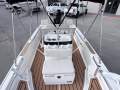 Boston Whaler 170 Montauk Centre Console