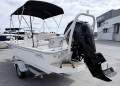 Boston Whaler 170 Montauk Centre Console