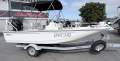 Boston Whaler 170 Montauk Centre Console