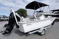 Boston Whaler 170 Montauk Centre Console