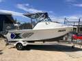 Quintrex 520 Ocean Spirit