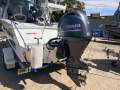 Quintrex 520 Ocean Spirit