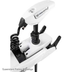 KC043 Minn Kota Riptide Terrova Quest Brushless 100 - Complete 36V Turnkey