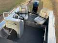 Makocraft Commander 425 Hd Open Side Console BOAT PACKAGE FROM ROCKHAMPTON MARINE!!!