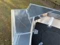 Makocraft Commander 425 Hd Open Side Console BOAT PACKAGE FROM ROCKHAMPTON MARINE!!!