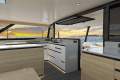 HH Catamarans HH52SCF Ultimate Carbon fibre Performance Sail Catamaran