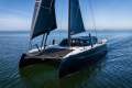 HH Catamarans HH52SCF Ultimate Carbon fibre Performance Sail Catamaran